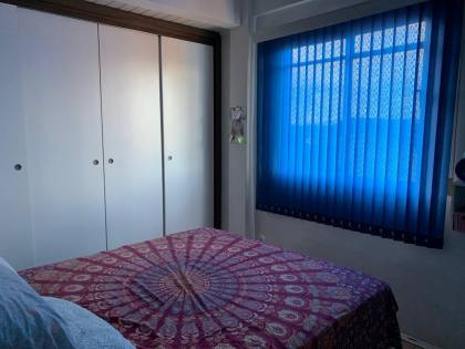 Vendo apartamento mobiliado com 3 Quartos no Condomínio Residencial Monterrey