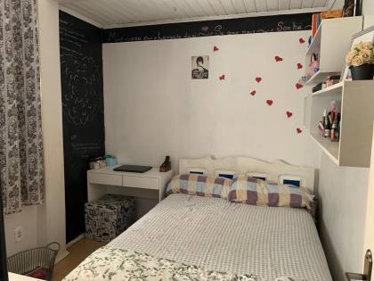 Vendo apartamento mobiliado com 3 Quartos no Condomínio Residencial Monterrey
