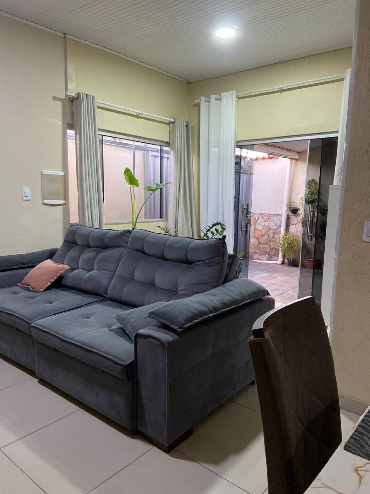 Casa Para Vender no bairro Aviário em Rio Branco