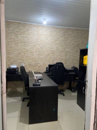 Casa Para Vender no bairro Aviário em Rio Branco