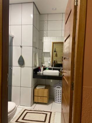 Casa Para Vender no bairro Aviário em Rio Branco