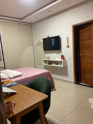 Casa Para Vender no bairro Aviário em Rio Branco