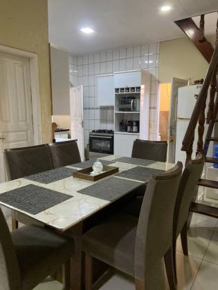 Casa Para Vender no bairro Aviário em Rio Branco