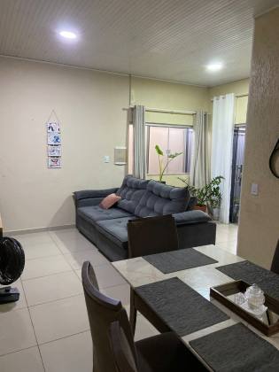 Casa Para Vender no bairro Aviário em Rio Branco