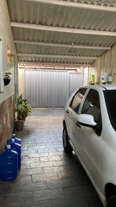 Casa Para Vender no bairro Aviário em Rio Branco