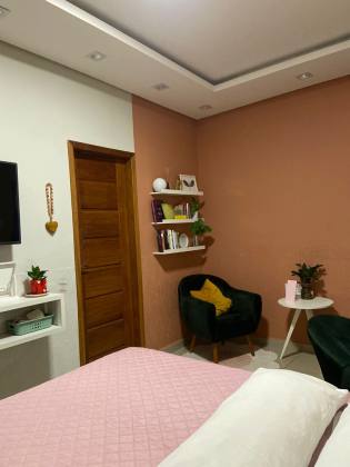 Casa Para Vender no bairro Aviário em Rio Branco