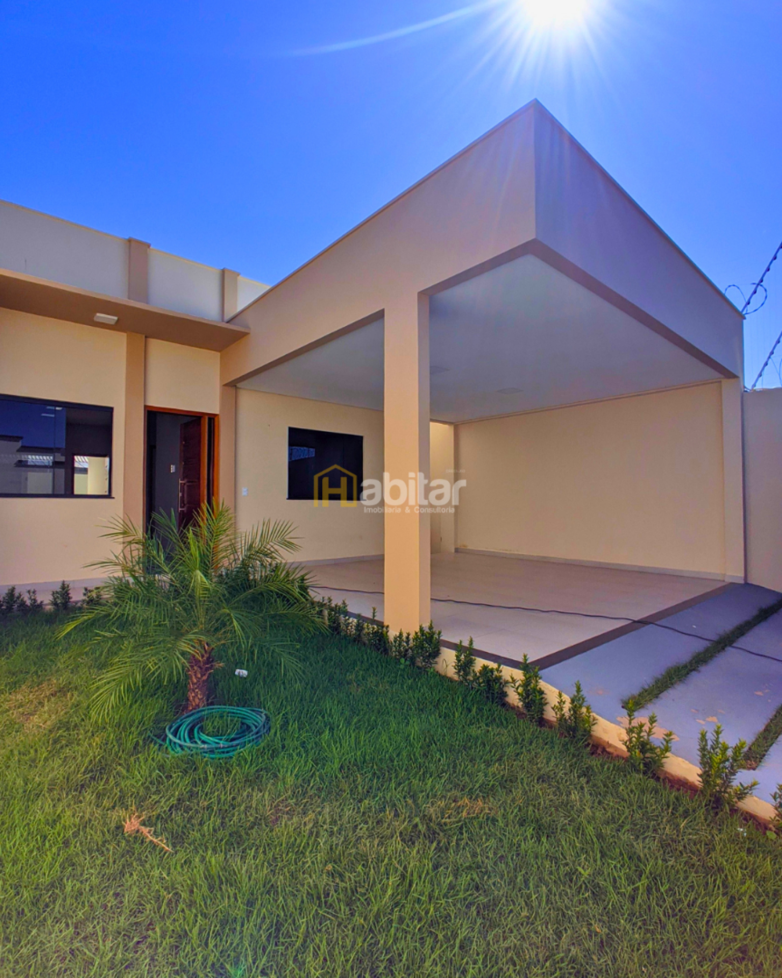 Casa Para Vender com 2 quartos sendo 1 suítes no bairro Loteamento Bonsucesso em Rio Branco