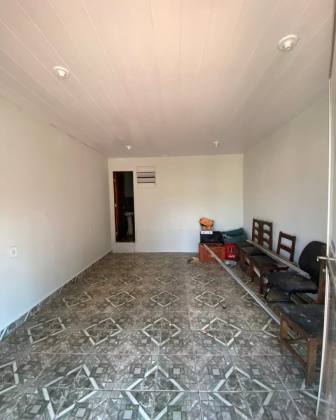 Casa Com Ponto Comercial Para Venda Na Rua Valdomiro Lopes Bairro Conquista em Rio Branco