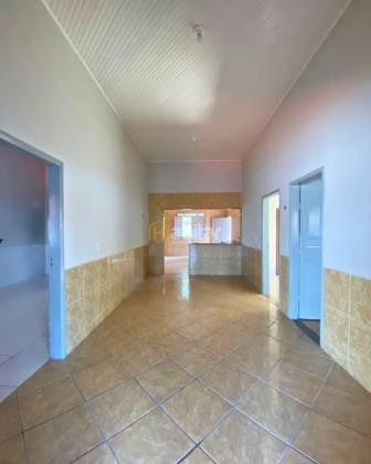 Casa Com Ponto Comercial Para Venda Na Rua Valdomiro Lopes Bairro Conquista em Rio Branco