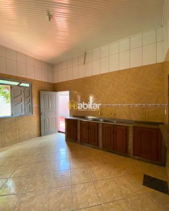 Alugo Casa Com Ponto Comercial Na Rua Valdomiro Lopes Bairro Conquista em Rio Branco