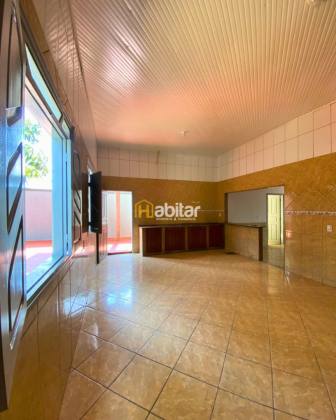 Alugo Casa Com Ponto Comercial Na Rua Valdomiro Lopes Bairro Conquista em Rio Branco