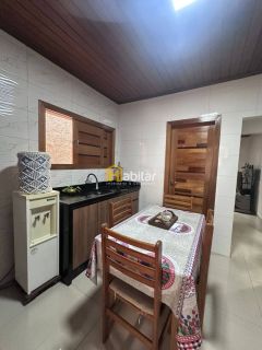 Casa Para Vender 2 suítes e Área Gourmet com Piscina no bairro Nova Esperança em Rio Branco