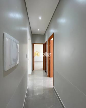 Casa Para Vender com 3 quartos sendo 1 suítes no bairro Floresta Sul, Proximo ao Via Verde Shopping em Rio Branco