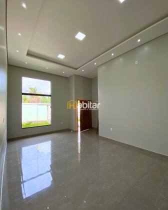 Casa Para Vender com 3 quartos sendo 1 suítes no bairro Floresta Sul, Proximo ao Via Verde Shopping em Rio Branco