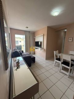 Apartamento Para Vender com 2 quartos no Condomínio Via Parque, bairro Floresta Sul em Rio Branco