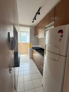 Apartamento Para Vender com 2 quartos no Condomínio Via Parque, bairro Floresta Sul em Rio Branco