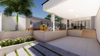 Casa Para Vender no bairro Maria Iris em Rio Branco