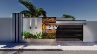 Casa Para Vender no bairro Maria Iris em Rio Branco