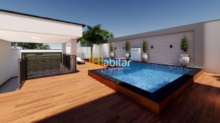 Casa Para Vender no bairro Maria Iris em Rio Branco