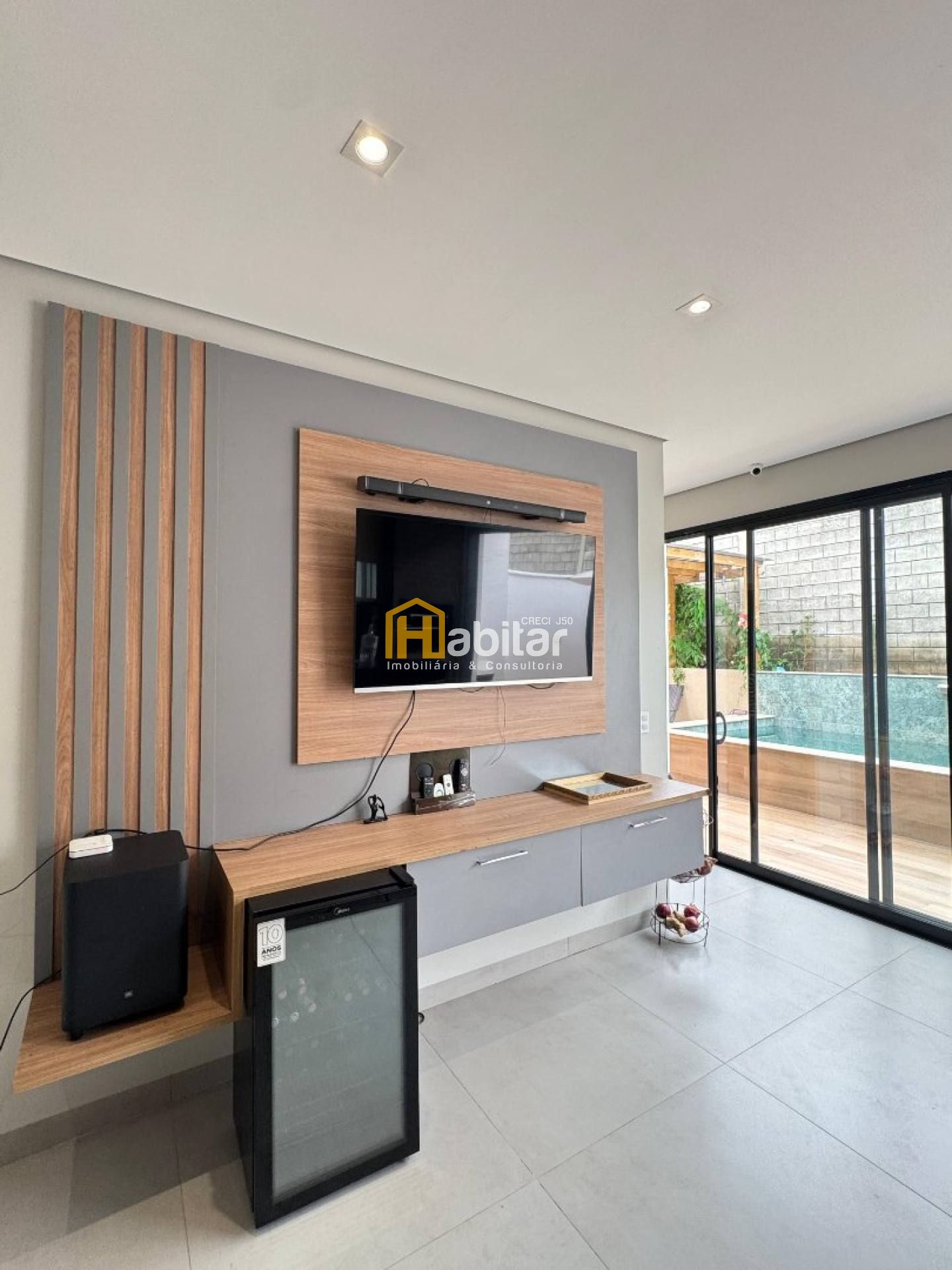 Casa No Swiss Park Rio Branco Para Venda com 3 suítes