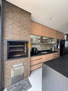 Casa No Swiss Park Rio Branco Para Venda com 3 suítes