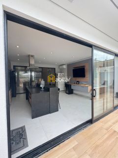 Casa No Swiss Park Rio Branco Para Venda com 3 suítes