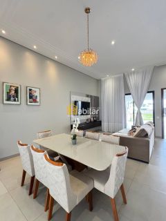 Casa No Swiss Park Rio Branco Para Venda com 3 suítes