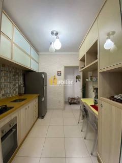 Apartamento Mobiliado Para Vender com 2 quartos  sendo 1 suítes no Condomínio Portal da Amazônia 3 em Rio Branco Acre