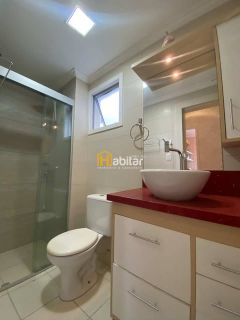 Apartamento Mobiliado Para Vender com 2 quartos  sendo 1 suítes no Condomínio Portal da Amazônia 3 em Rio Branco Acre