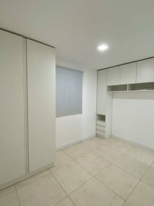 Apartamento Para Alugar com 3 quartos 1 suítes no Condomínio Sports Gardens Da Amazônia