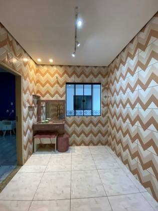 Casa Para Vender com 4 quartos sendo 2 suítes no bairro Vitoria em Rio Branco