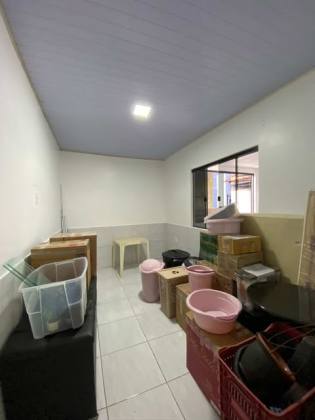 Casa Para Vender com 4 quartos sendo 2 suítes no bairro Vitoria em Rio Branco