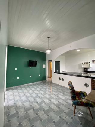 Casa Para Vender com 4 quartos sendo 2 suítes no bairro Vitoria em Rio Branco