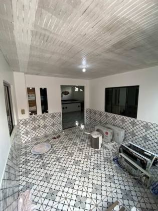 Casa Para Vender com 4 quartos sendo 2 suítes no bairro Vitoria em Rio Branco