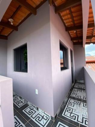 Casa Para Vender com 4 quartos sendo 2 suítes no bairro Vitoria em Rio Branco