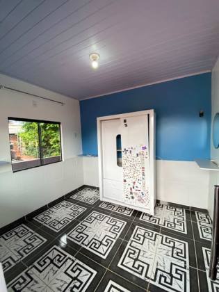 Casa Para Vender com 4 quartos sendo 2 suítes no bairro Vitoria em Rio Branco