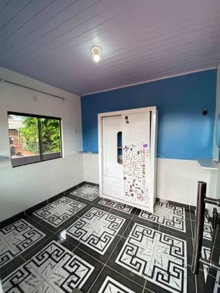 Casa Para Vender com 4 quartos sendo 2 suítes no bairro Vitoria em Rio Branco