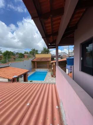 Casa Para Vender com 4 quartos sendo 2 suítes no bairro Vitoria em Rio Branco