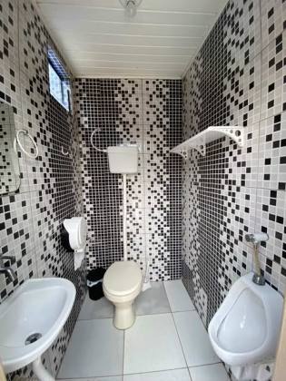 Casa Para Vender com 4 quartos sendo 2 suítes no bairro Vitoria em Rio Branco