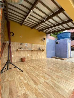 Casa Para Vender com 4 quartos sendo 2 suítes no bairro Vitoria em Rio Branco