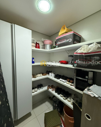 Apartamento Para Venda No Condomínio Le Portale