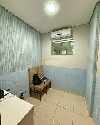 Apartamento Para Venda No Condomínio Le Portale