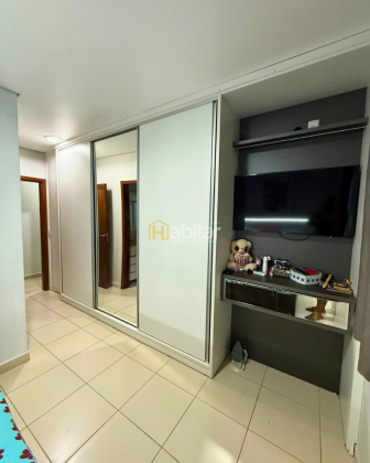 Apartamento Para Venda No Condomínio Le Portale