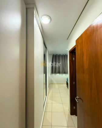 Apartamento Para Venda No Condomínio Le Portale