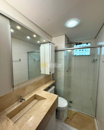 Apartamento Para Venda No Condomínio Le Portale