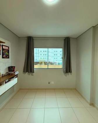 Apartamento Para Venda No Condomínio Le Portale