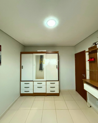 Apartamento Para Venda No Condomínio Le Portale