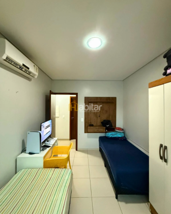 Apartamento Para Venda No Condomínio Le Portale