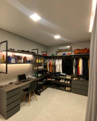 Apartamento Mobiliado Para Vender com 2 quartos no Residencial Rio Branco, Rua Dos Engenheiros