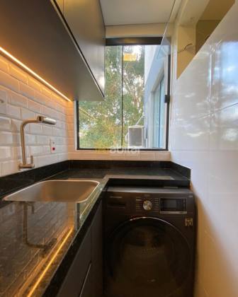 Apartamento Mobiliado Para Vender com 2 quartos no Residencial Rio Branco, Rua Dos Engenheiros